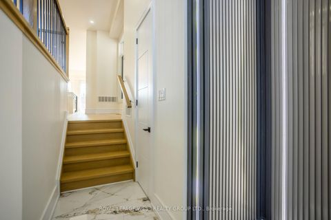 Photo 11 at 266A Kennedy Road, Cliffside, Toronto