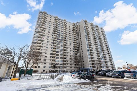 Photo 0 at 209 - 340 Dixon Road, The Westway, Toronto