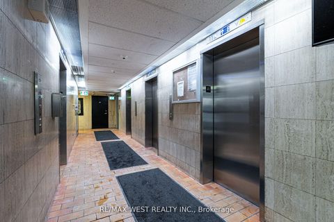 Photo 2 at 209 - 340 Dixon Road, The Westway, Toronto