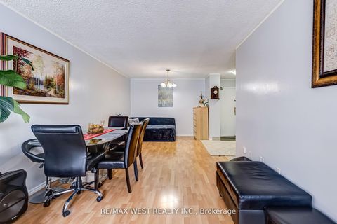 Photo 9 at 209 - 340 Dixon Road, The Westway, Toronto