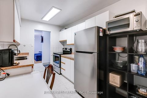 Photo 17 at 209 - 340 Dixon Road, The Westway, Toronto