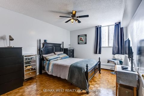 Photo 19 at 209 - 340 Dixon Road, The Westway, Toronto