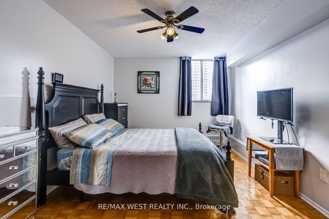 Photo 20 at 209 - 340 Dixon Road, The Westway, Toronto