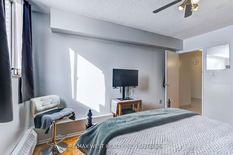Photo 22 at 209 - 340 Dixon Road, The Westway, Toronto