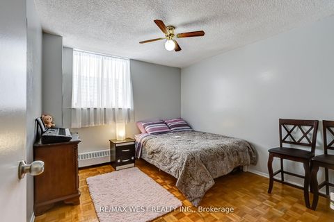 Photo 23 at 209 - 340 Dixon Road, The Westway, Toronto