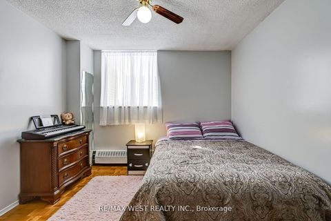 Photo 24 at 209 - 340 Dixon Road, The Westway, Toronto