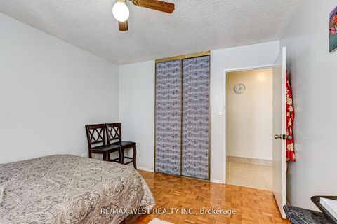 Photo 25 at 209 - 340 Dixon Road, The Westway, Toronto