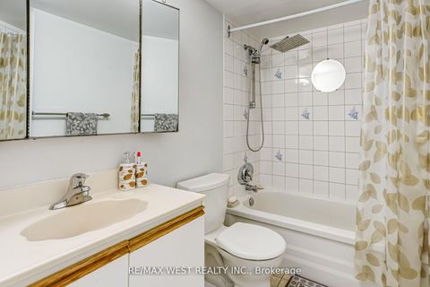 Photo 26 at 209 - 340 Dixon Road, The Westway, Toronto