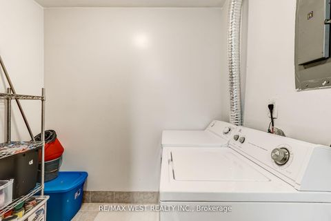 Photo 28 at 209 - 340 Dixon Road, The Westway, Toronto