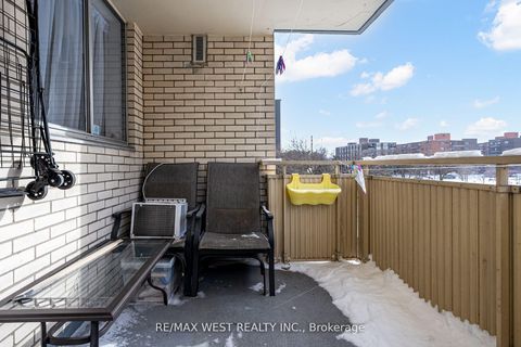 Photo 29 at 209 - 340 Dixon Road, The Westway, Toronto