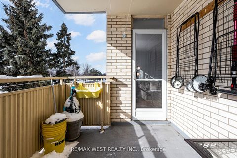 Photo 30 at 209 - 340 Dixon Road, The Westway, Toronto
