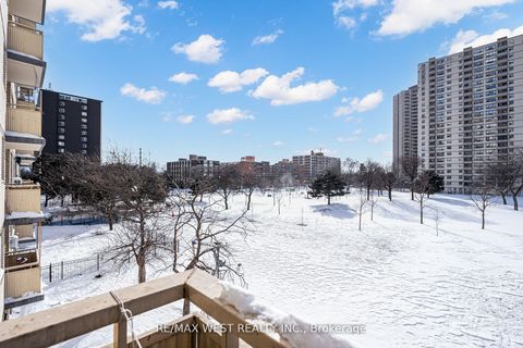 Photo 31 at 209 - 340 Dixon Road, The Westway, Toronto