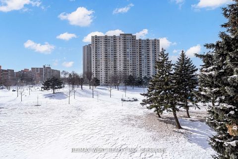 Photo 32 at 209 - 340 Dixon Road, The Westway, Toronto