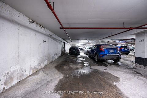 Photo 34 at 209 - 340 Dixon Road, The Westway, Toronto