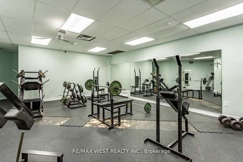 Photo 36 at 209 - 340 Dixon Road, The Westway, Toronto