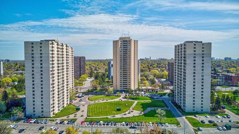 Photo 37 at 209 - 340 Dixon Road, The Westway, Toronto