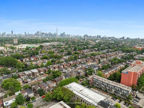 Photo 38 at 102 - 262 St. Helens Avenue, Dufferin Grove, Toronto