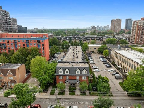 Photo 40 at 102 - 262 St. Helens Avenue, Dufferin Grove, Toronto
