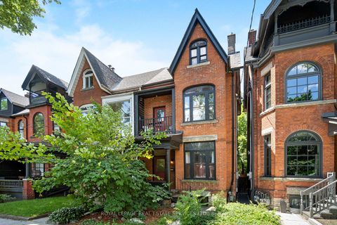 Photo 0 at 62 Lakeview Avenue, Bellwoods, Toronto