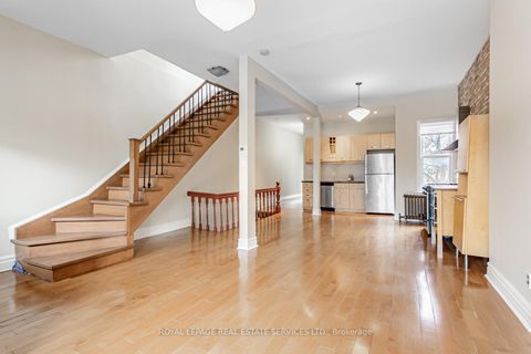 Photo 6 at 62 Lakeview Avenue, Bellwoods, Toronto