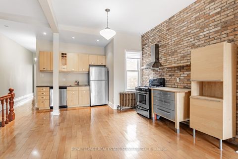 Photo 7 at 62 Lakeview Avenue, Bellwoods, Toronto