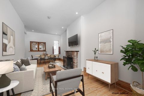 Photo 19 at 62 Lakeview Avenue, Bellwoods, Toronto