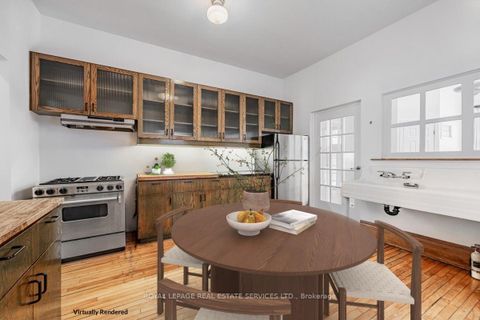 Photo 22 at 62 Lakeview Avenue, Bellwoods, Toronto
