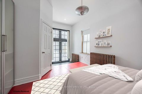 Photo 24 at 62 Lakeview Avenue, Bellwoods, Toronto