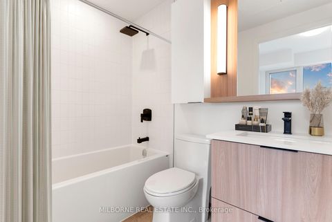 Photo 4 at 1905 - 5 Defries Street, Regent Park, Toronto