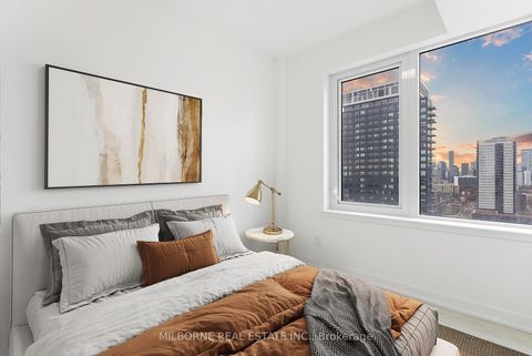 Photo 5 at 1905 - 5 Defries Street, Regent Park, Toronto