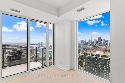 Photo 33 at 1905 - 5 Defries Street, Regent Park, Toronto