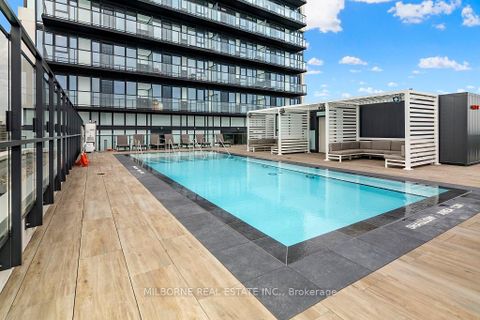 Photo 35 at 1905 - 5 Defries Street, Regent Park, Toronto