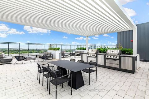 Photo 36 at 1905 - 5 Defries Street, Regent Park, Toronto