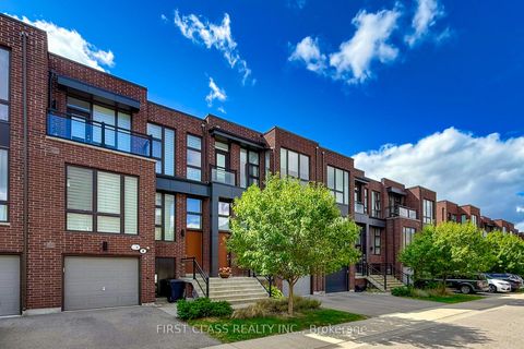 Photo 1 at 4 Allerton Road, Patterson, Vaughan