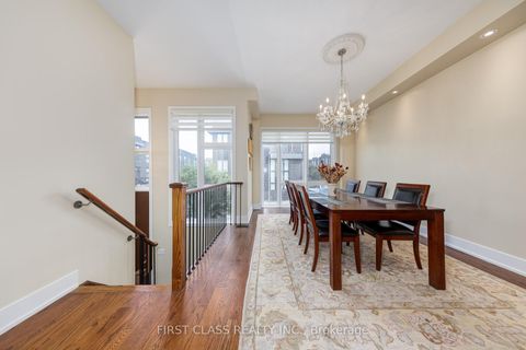 Photo 4 at 4 Allerton Road, Patterson, Vaughan Photo 4 at 4 Allerton Road, Patterson, Vaughan