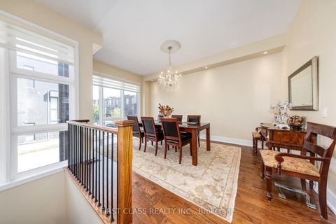 Photo 5 at 4 Allerton Road, Patterson, Vaughan