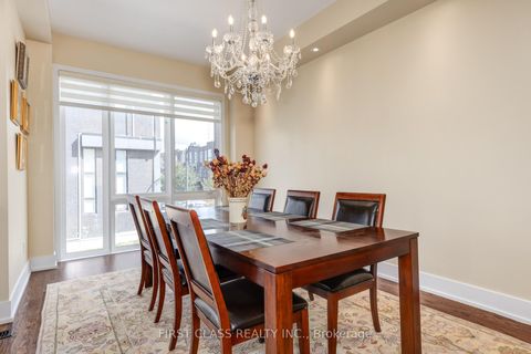 Photo 6 at 4 Allerton Road, Patterson, Vaughan