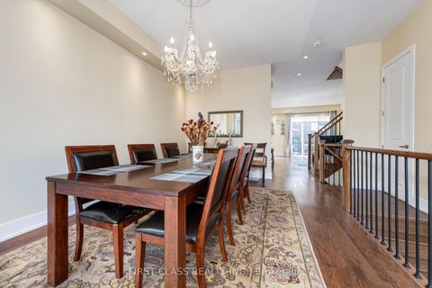Photo 7 at 4 Allerton Road, Patterson, Vaughan