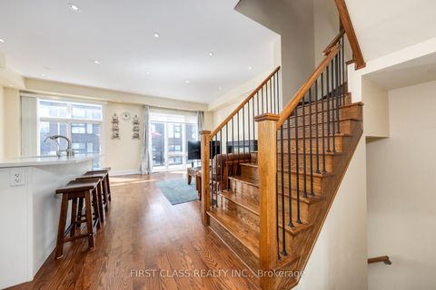 Photo 8 at 4 Allerton Road, Patterson, Vaughan Photo 8 at 4 Allerton Road, Patterson, Vaughan