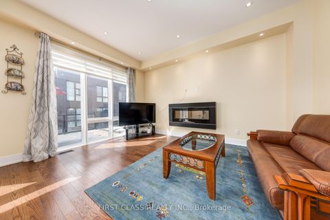 Photo 9 at 4 Allerton Road, Patterson, Vaughan Photo 9 at 4 Allerton Road, Patterson, Vaughan