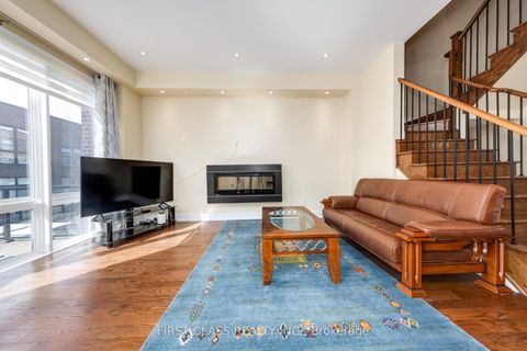 Photo 10 at 4 Allerton Road, Patterson, Vaughan
