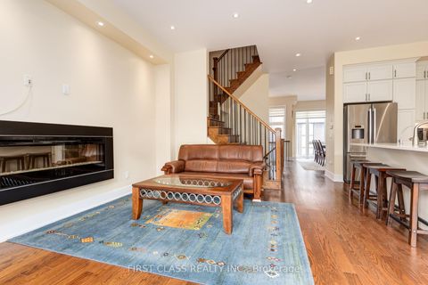 Photo 11 at 4 Allerton Road, Patterson, Vaughan