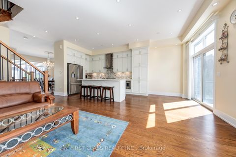 Photo 12 at 4 Allerton Road, Patterson, Vaughan