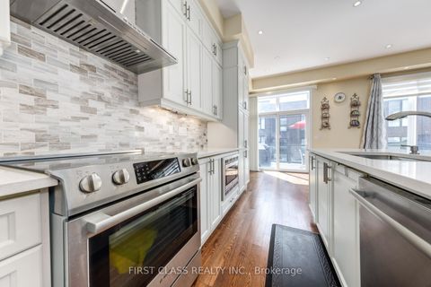 Photo 18 at 4 Allerton Road, Patterson, Vaughan
