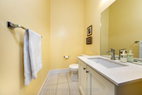 Photo 19 at 4 Allerton Road, Patterson, Vaughan