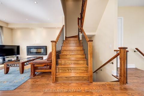 Photo 20 at 4 Allerton Road, Patterson, Vaughan