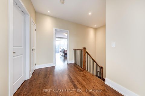 Photo 22 at 4 Allerton Road, Patterson, Vaughan