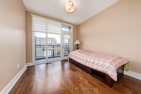 Photo 26 at 4 Allerton Road, Patterson, Vaughan