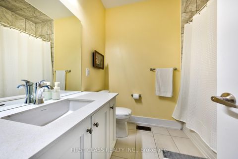 Photo 28 at 4 Allerton Road, Patterson, Vaughan