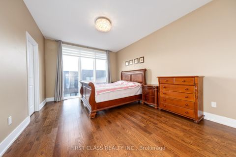 Photo 29 at 4 Allerton Road, Patterson, Vaughan